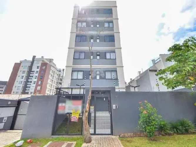 Oferta especial Apartamento no Novo Mundo, Curitiba - PR, Apto 107, 1 quarto, 18,59m² | L