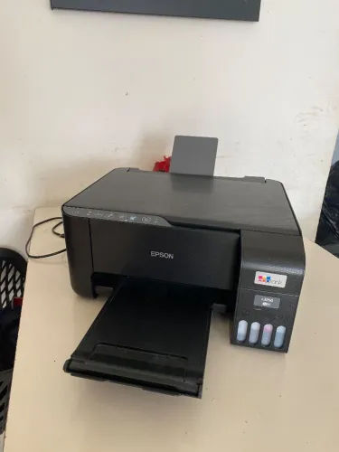 IMPRESSORA L3250 WIFI ECOTANK