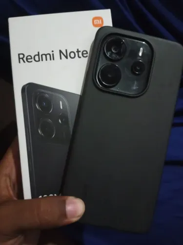 Celular redimi note 14