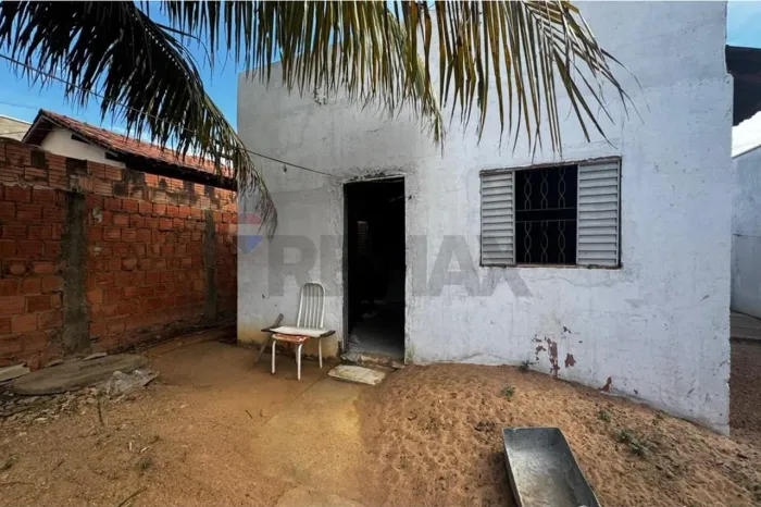 Casa à Venda Antonio geraldine - Oportunidade Única!