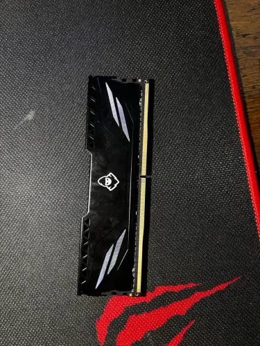 DDR4 3200Mhz 8GB Mancer Nova