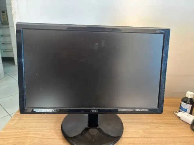 Monitor Led 18.5 Widescreen Aoc E943f