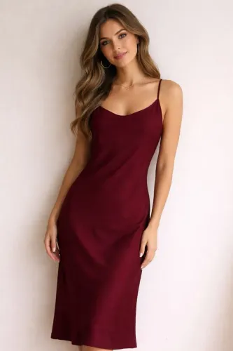 Vestido H&M