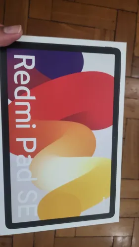 REDMI PAD SE - 256GB