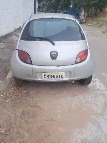 Ford KA 1.0i 3P 1998