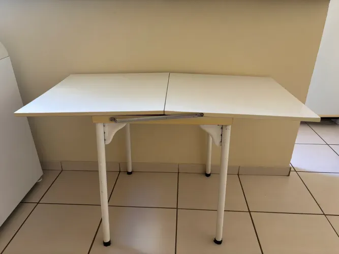 Vendo mesa