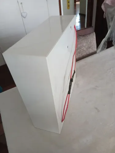 Luminária $ 89,00
