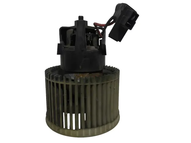 Ventilador Interno Ar condicionado Fiat Palio 1.8 2006 07 08 09 10 11 Motor Ar Palio 1.8