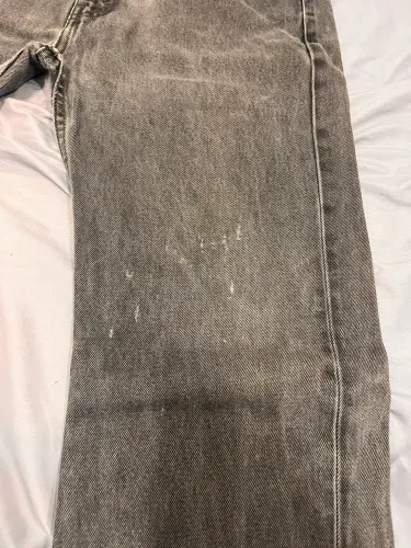 calça original Levis