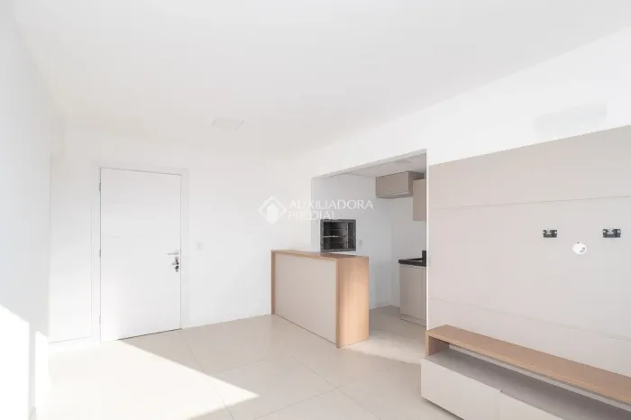 Apartamento no bairro Santo Antônio