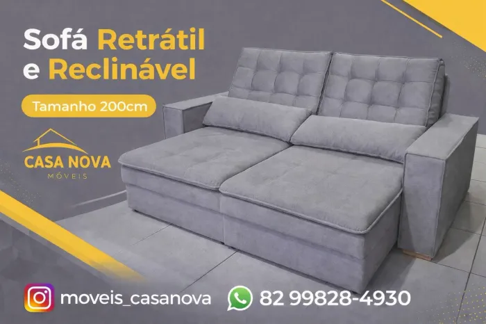 Sofá