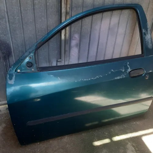 PEÇAS FORD KA ORIGINAL 