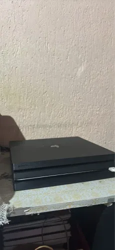 Ps4 pro