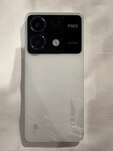 Poco X6 5G 