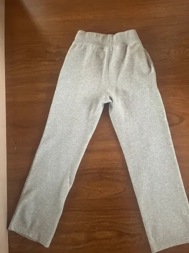Calça Moletom Infantil GAP 