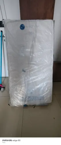 Colchão de berço