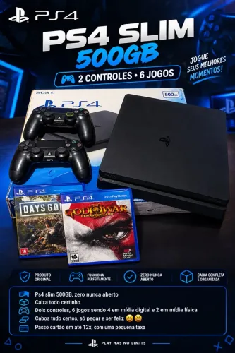 PlayStation 4