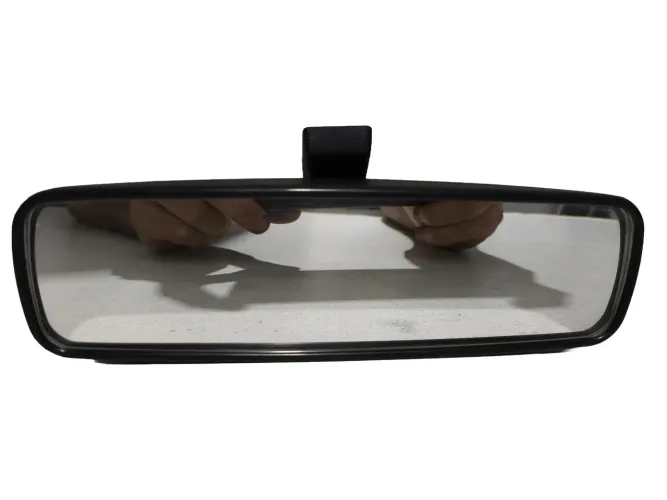 Retrovisor Interno Renault Sandero Logan Clio Duster 2014 15 16 17 18 19 20 21 22 Original
