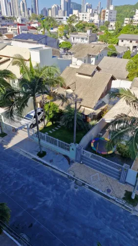 APARTAMENTO para LOCAÇÃO BALNEÁRIO CAMBORIÚ