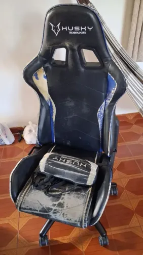 Cadeira de gamer