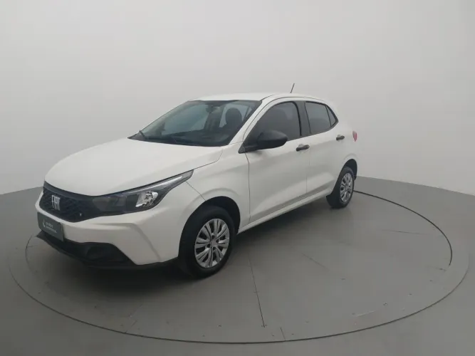 Fiat Argo Drive 1.0 Firefly 2024