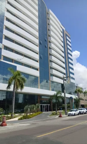 Sala comercial Jardim Europa Medical, Jardim Europa Aracaju/SE