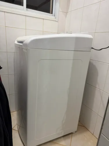 MÁQUINA DE LAVAR ELECTROLUX 8.5 KG