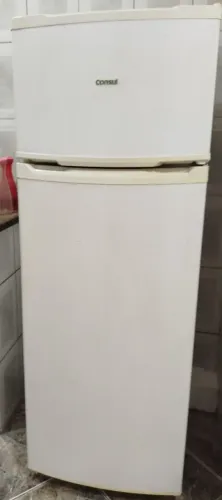 Geladeira Frost Free Consul