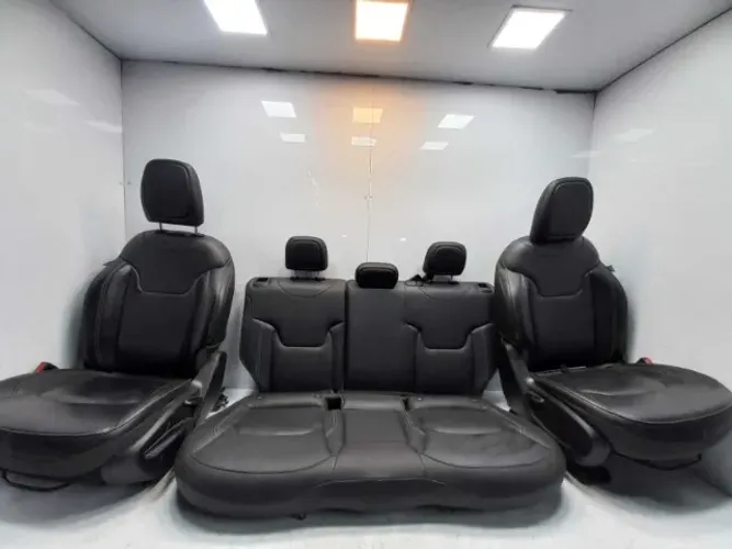 BANCO JEEP RENEGADE 2020 