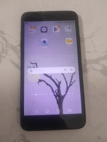 LG K11 Plus