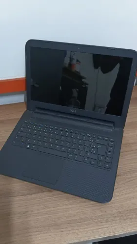 Notebook DELL Inspiron Core i5 - 8 GB RAM DDR3 - Tela 14"