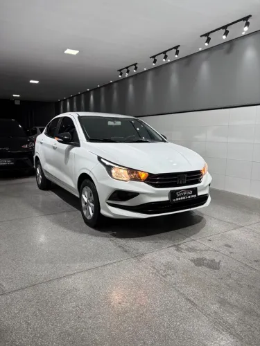 Fiat Cronos Drive 1.0 6V 2025