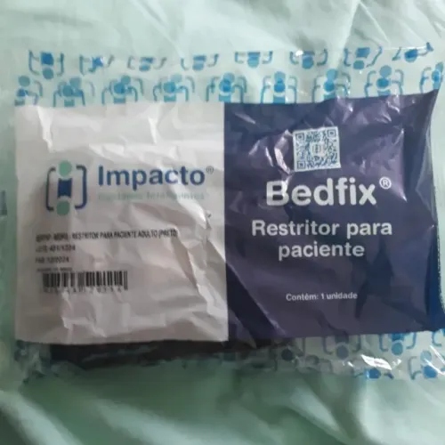 restritor de paciente..