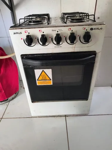 Fogão 