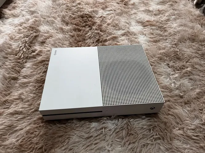 Xbox one S 1T