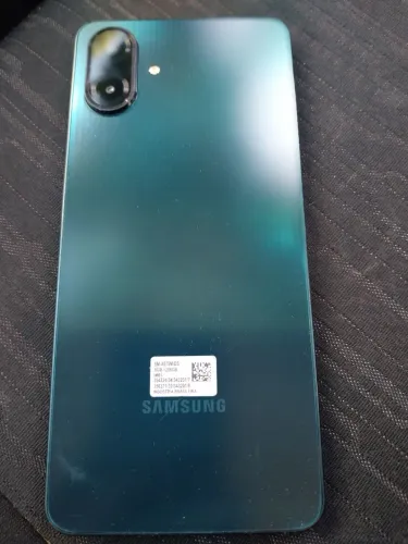 Galaxy a 07