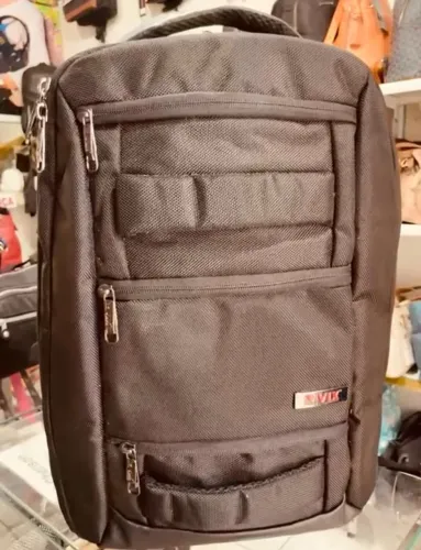 Mochila porta notebook