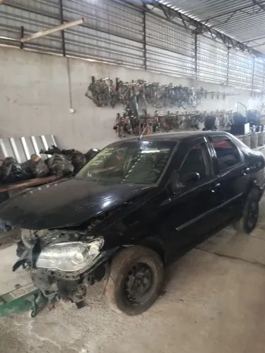 Sucata Siena 1.4 tetrafull 