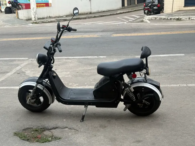 Moto elétrica S8 Plus (3000w)