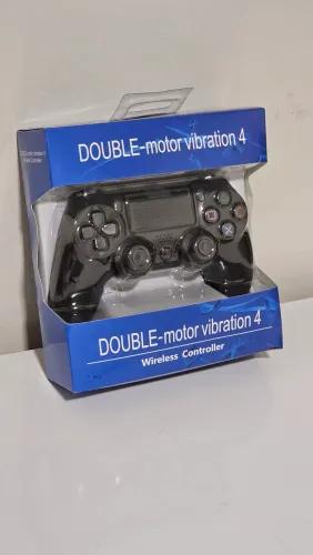 Controle de Ps4 NOVO