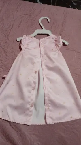 Estou vendendo esse vestido novo