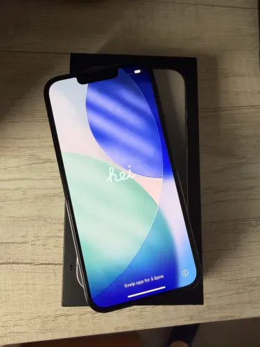 Iphone 13 Pro 512GB