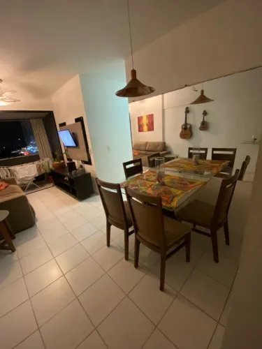 Alugo quarto mobiliado, próximo a Unima, Cruz das Almas