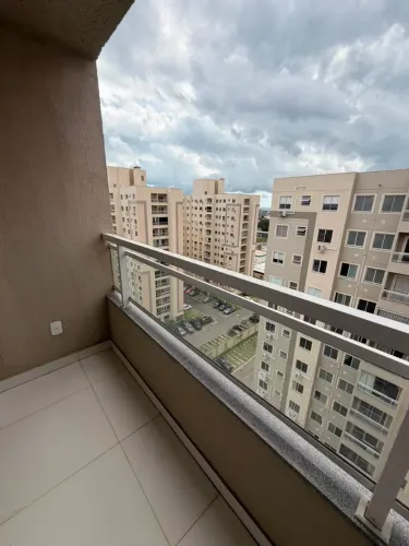 APARTAMENTO NO ILHA DE HAVANA COM 2 QUARTOS- NASCENTE