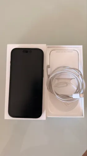 iPhone 15 128Gb.