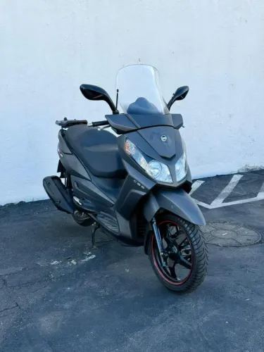 Scooter Citycom 300i
