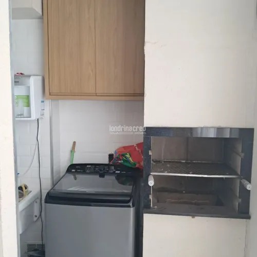 APARTAMENTO À VENDA NO RESIDENCIAL ÁGUA DO ENGENHO IBIPORÃ/PR