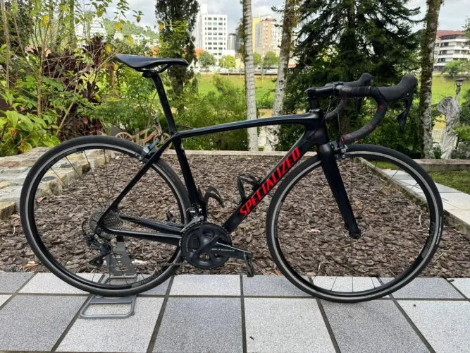 Tarmac speed 52 2019