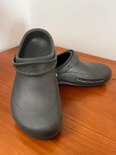 Crocs original Made em Mexico tam 43