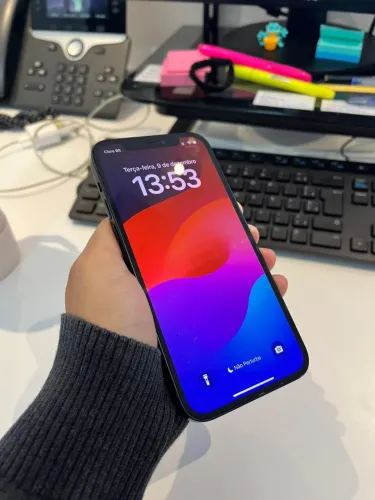 iPhone 12 64gb